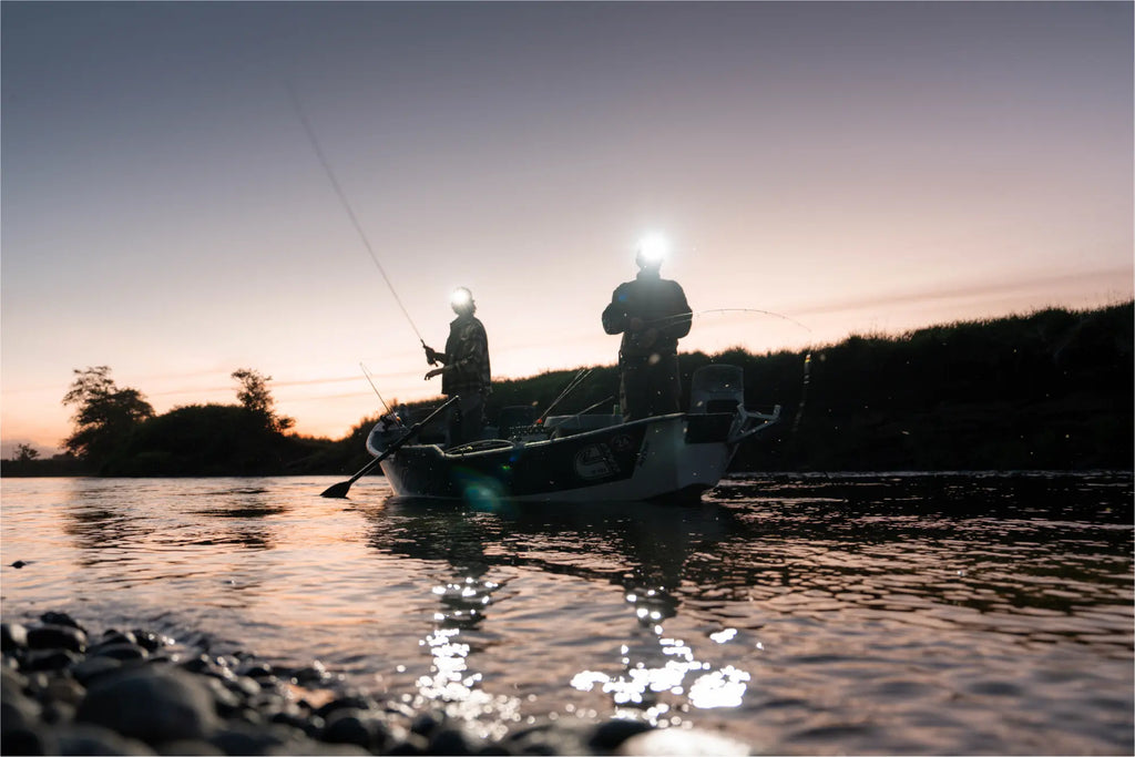 HF8R Core RGB Hunting Headlamp – image 11