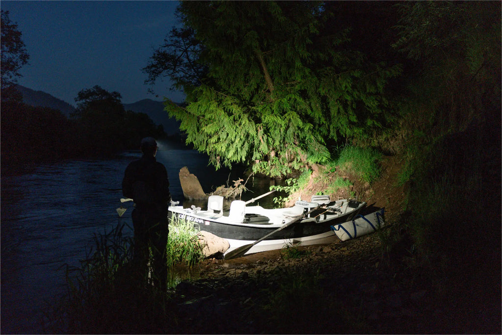 HF8R Core RGB Hunting Headlamp – image 12