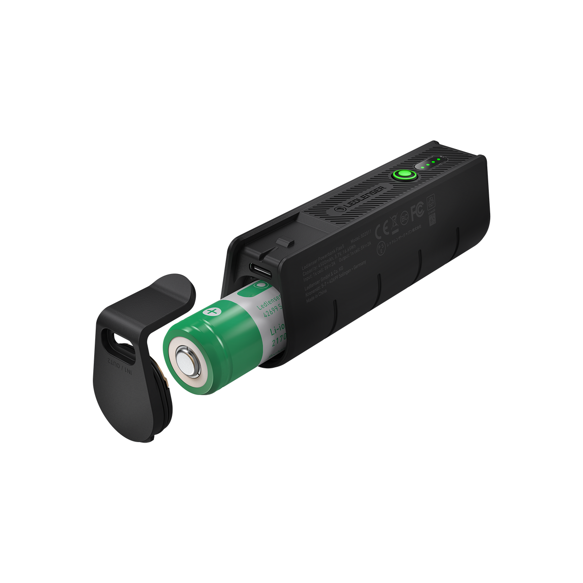 Flex5 Powerbank – image 5