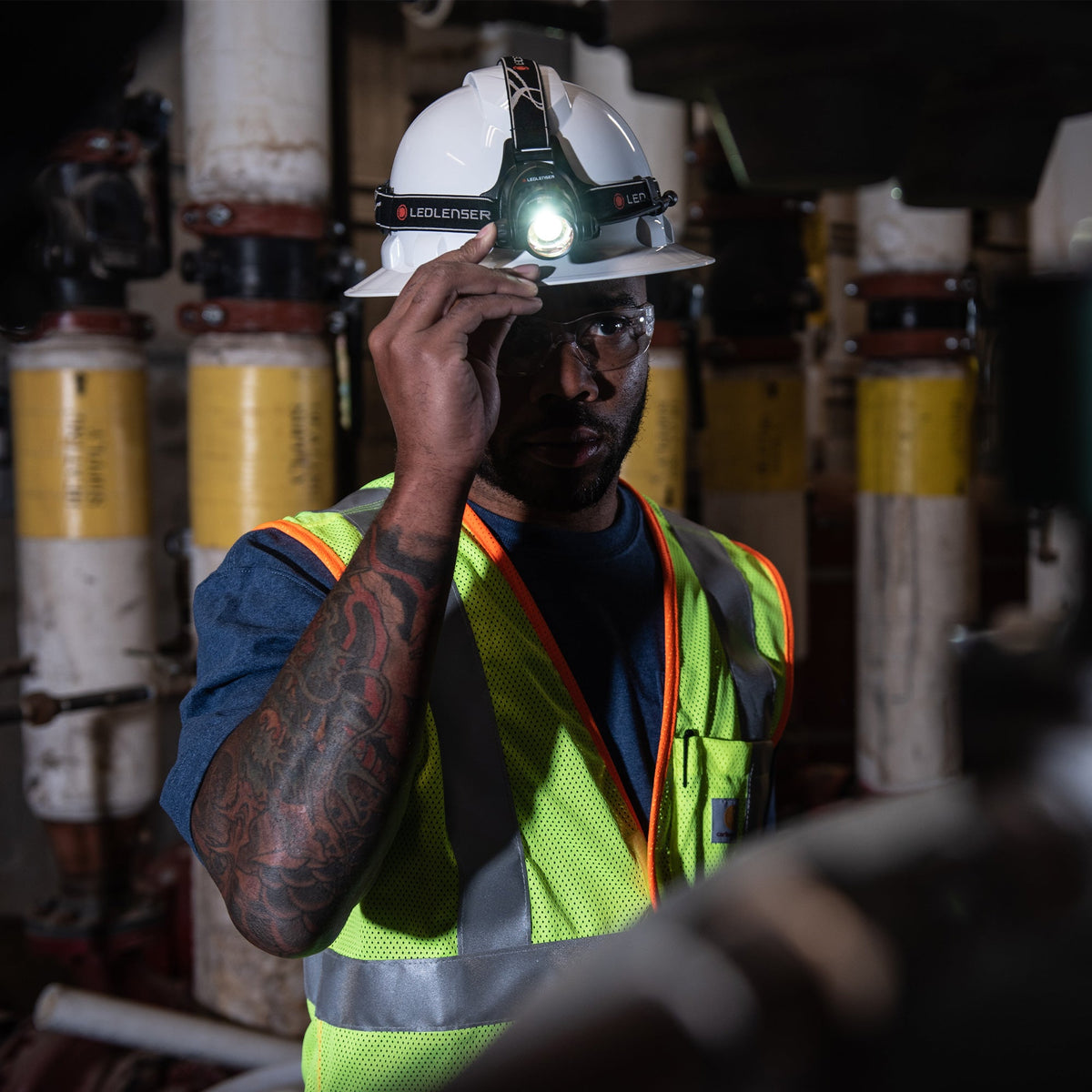 H14R.2 Headlamp – image 2