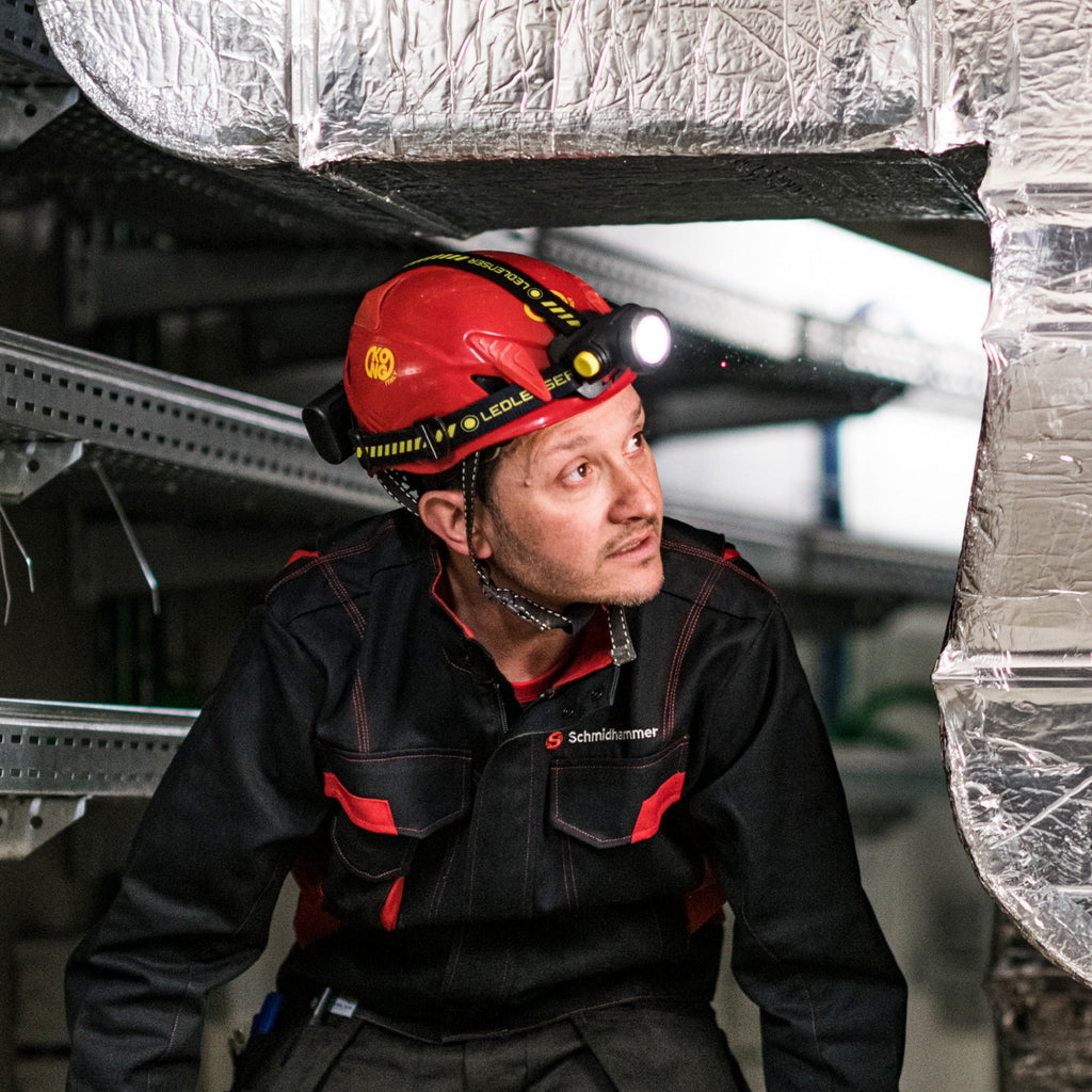 H15R Work Headlamp – image 6