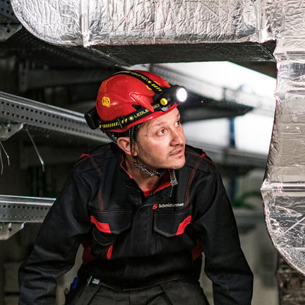 H15R Work Headlamp – image 6