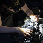 H15R Work Headlamp – image 5