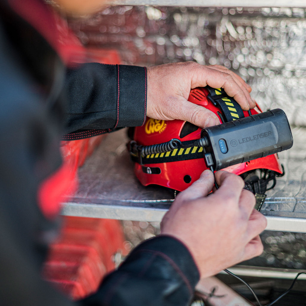H15R Work Headlamp – image 9
