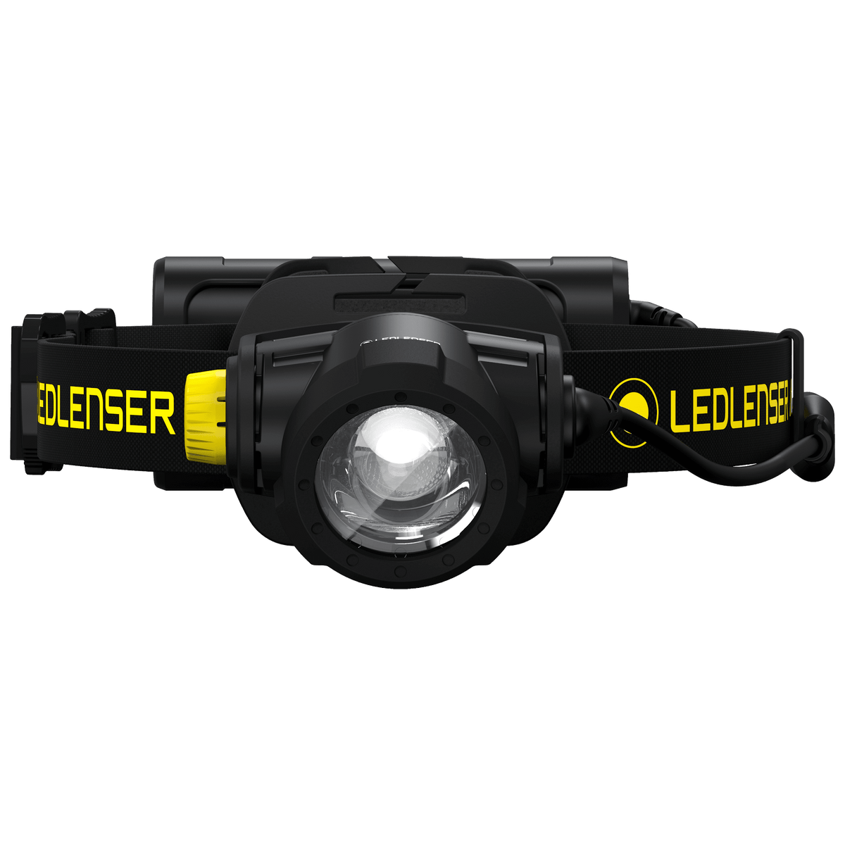 H15R Work Headlamp – image 4