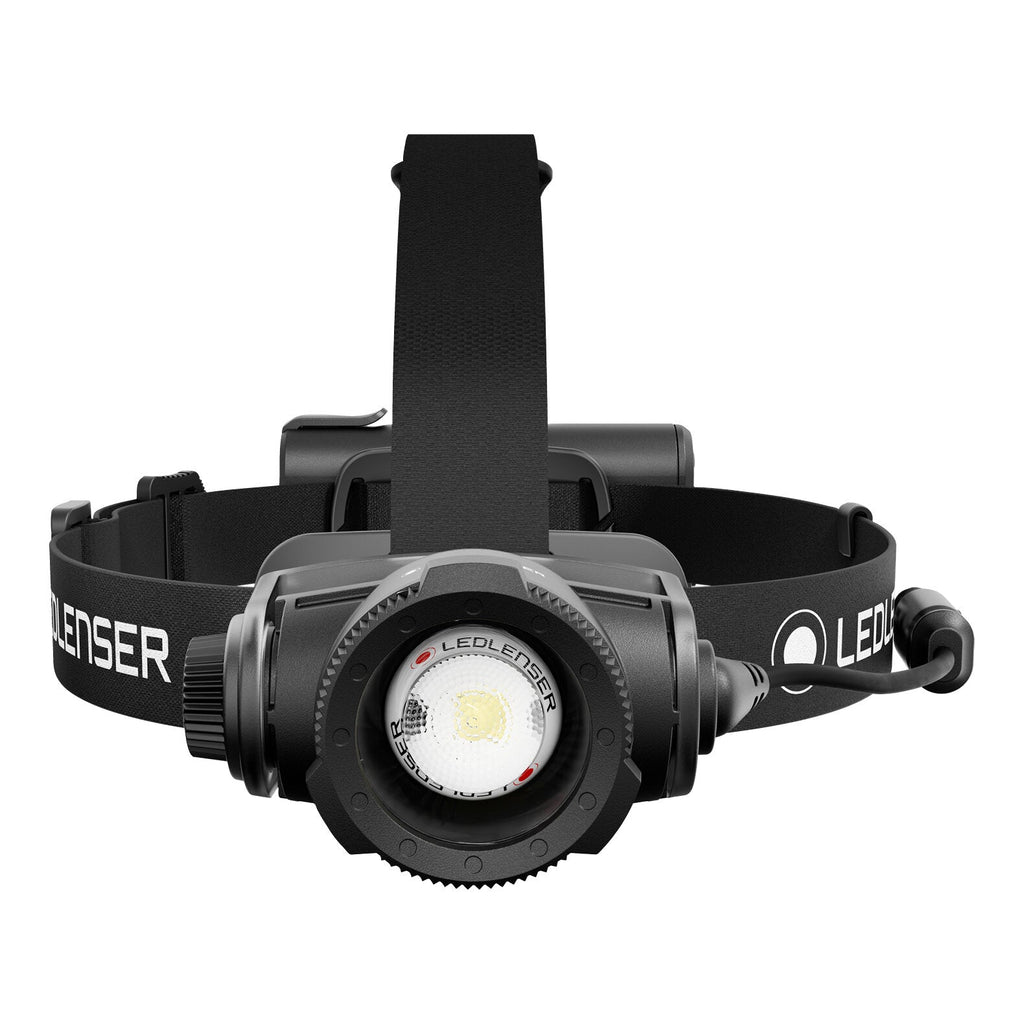 PRE-ORDER | H15R Black Headlamp – image 3