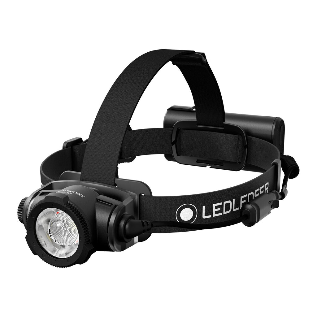 PRE-ORDER | H15R Black Headlamp – Headlamp