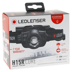 H15R Core Headlamp – image 10