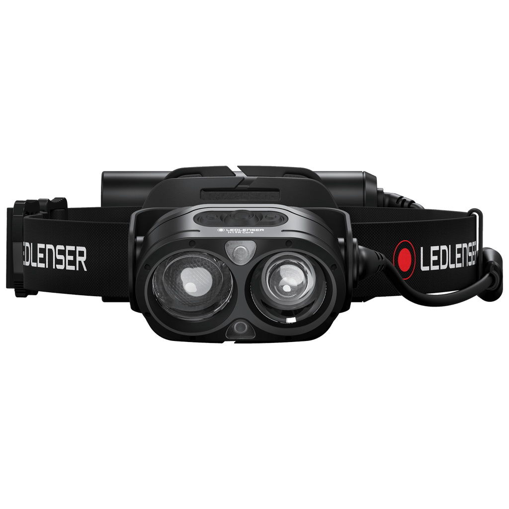 H19R Core Headlamp – image 4