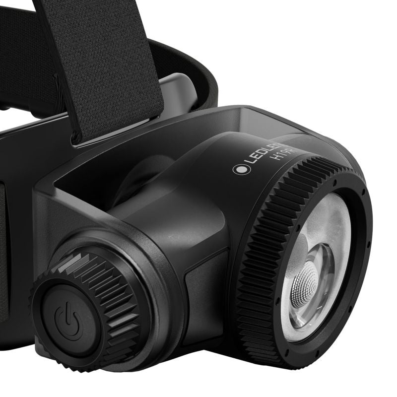 PRE-ORDER | H19R Black Headlamp – image 5