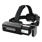 PRE-ORDER | H21R Black Headlamp – image 6