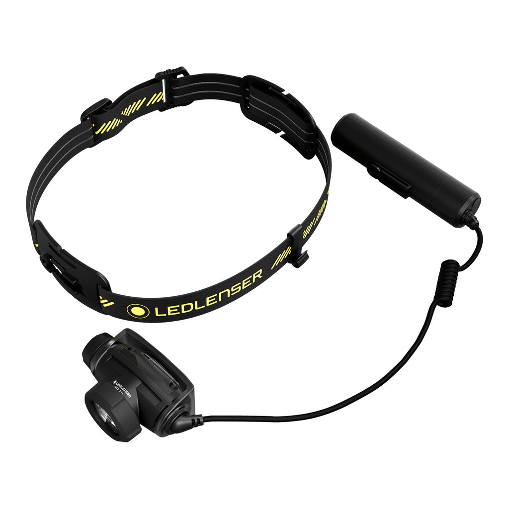 PRE-ORDER | H5R Pro Black Headlamp – image 6