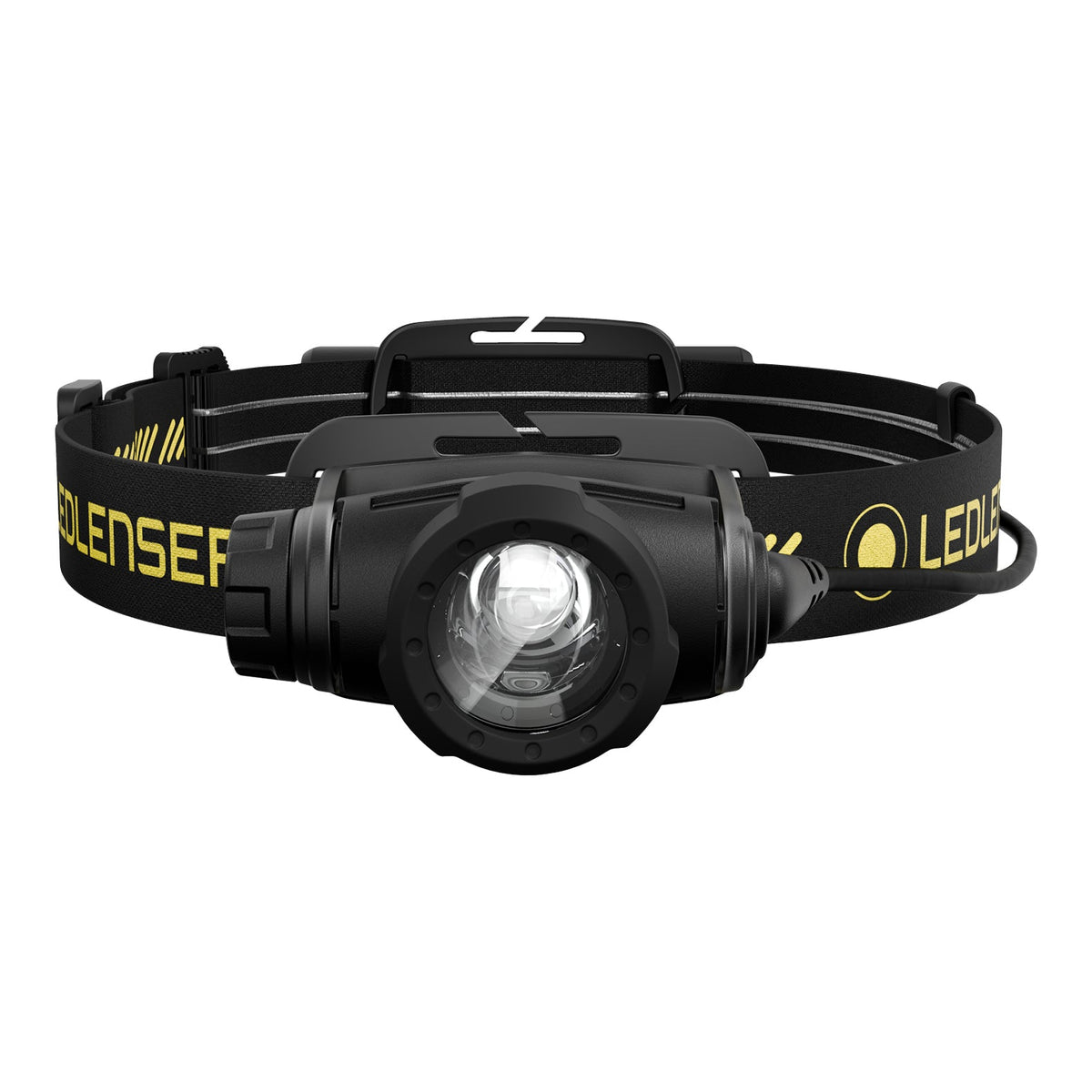 PRE-ORDER | H5R Pro Black Headlamp – image 3