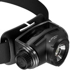 PRE-ORDER | H5R Black Headlamp – image 5