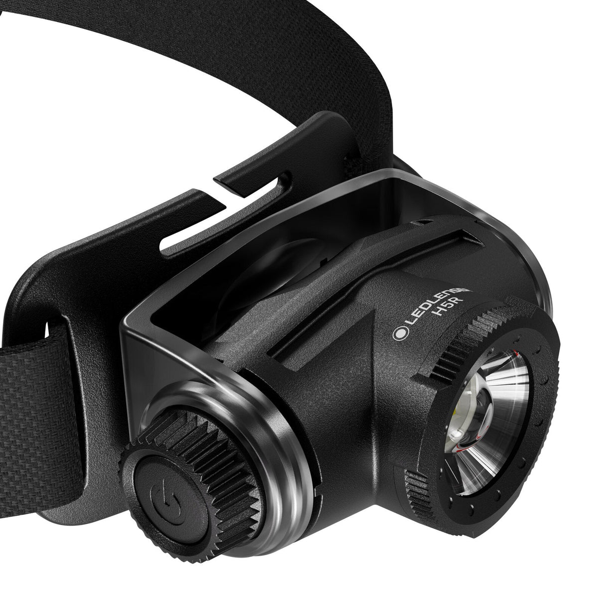 PRE-ORDER | H5R Black Headlamp – image 5