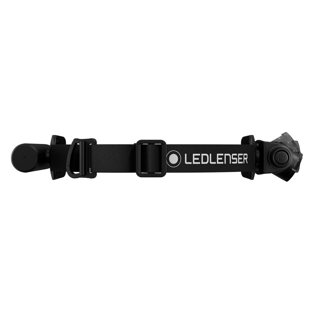 PRE-ORDER | H5R Black Headlamp – image 4