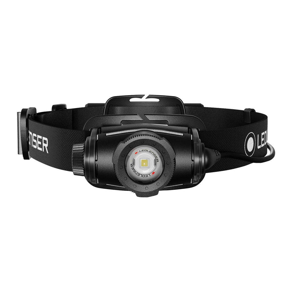 PRE-ORDER | H5R Black Headlamp – image 3