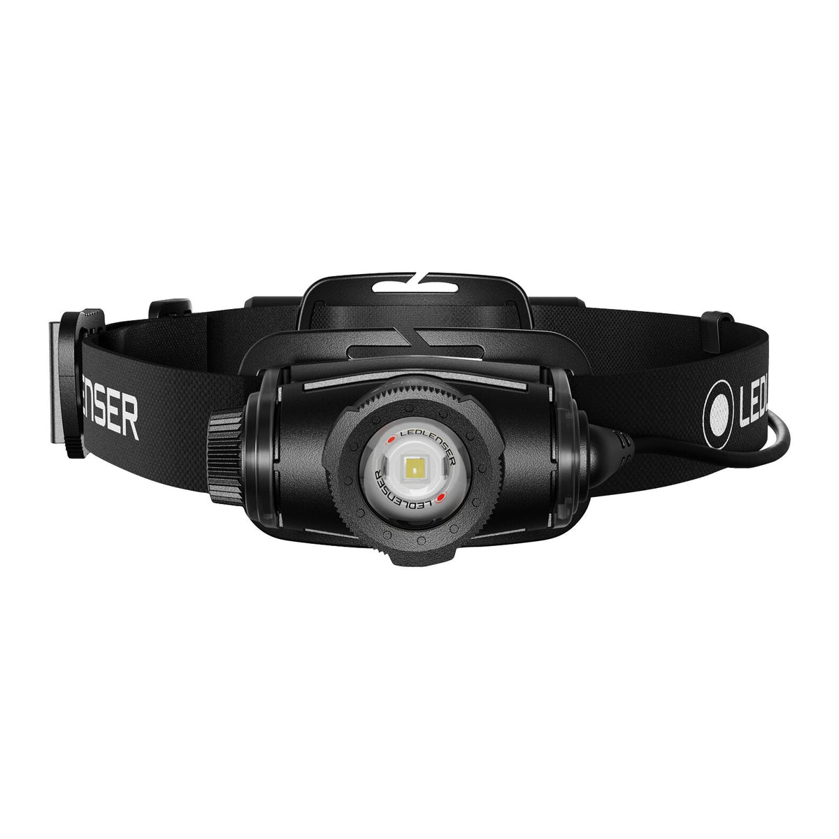 PRE-ORDER | H5R Black Headlamp – image 3