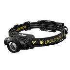 PRE-ORDER | H5R Pro Black Headlamp – Headlamp