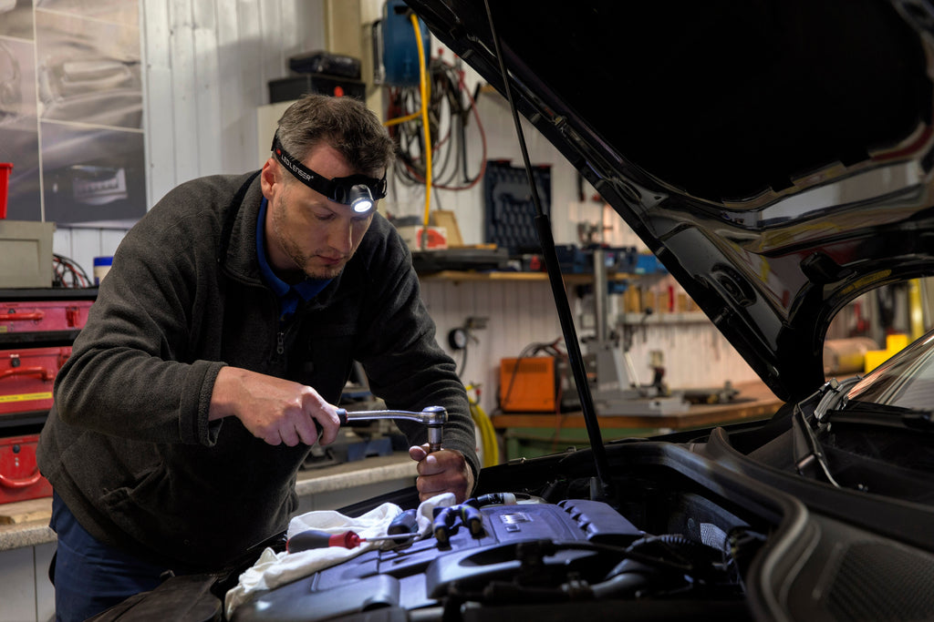H7R.2 Headlamp – image 4