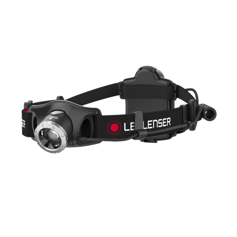 H7R.2 Headlamp – Headlamp
