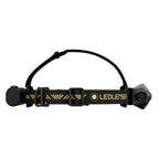 PRE-ORDER | H9R Pro Black Headlamp – image 4