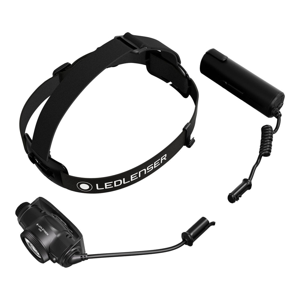 PRE-ORDER | H9R Black Headlamp – image 7