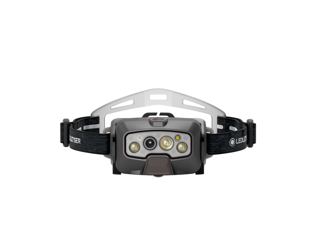 Signature HF8R