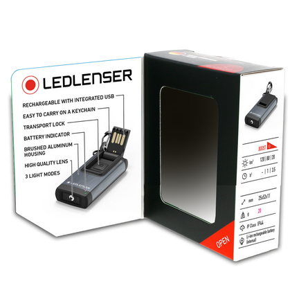 K4R Keychain Light – image 11