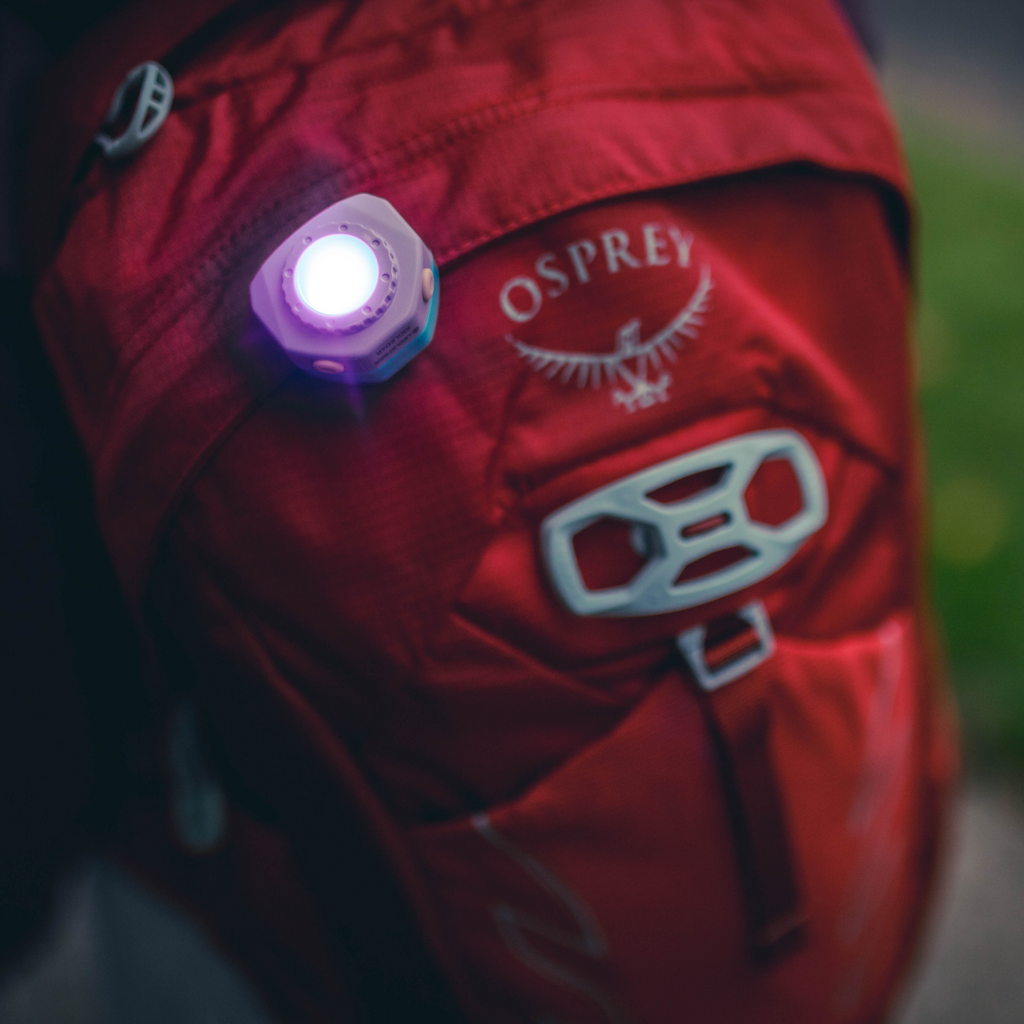 Kidled4R Headlamp – image 6