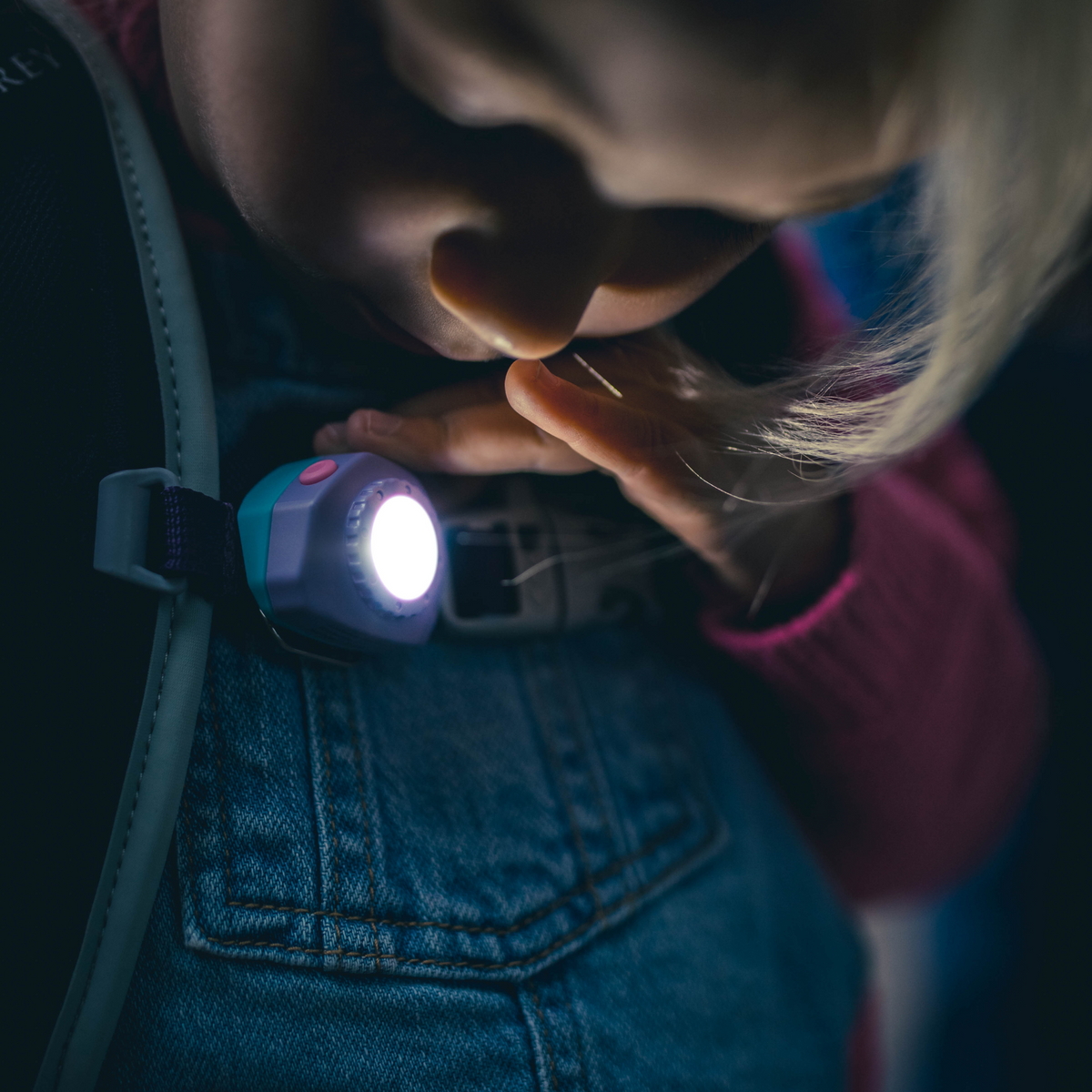 Kidled4R Headlamp – image 9