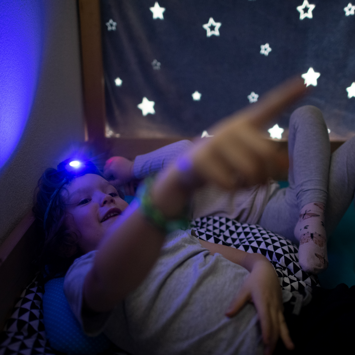 Kidled2 Headlamp – image 6