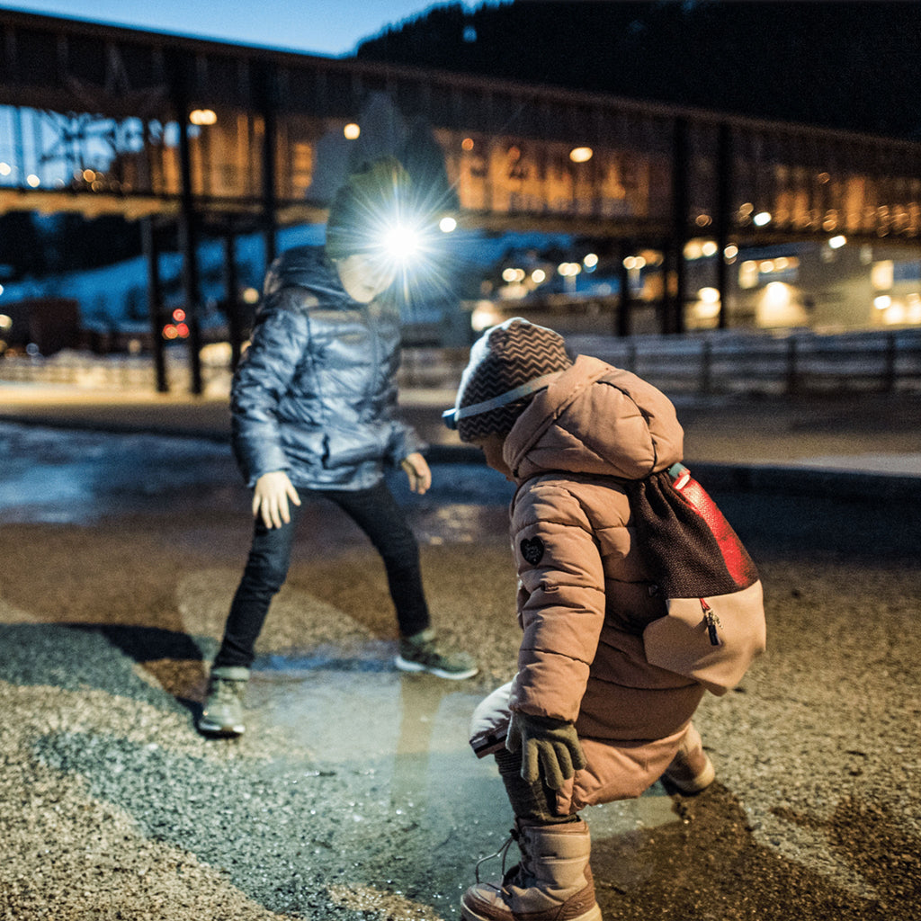 Kidled2 Headlamp – image 10
