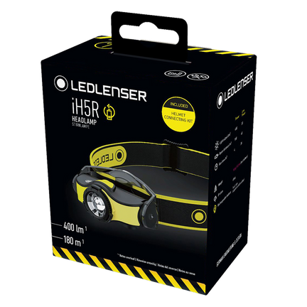 iH5R Headlamp – image 8