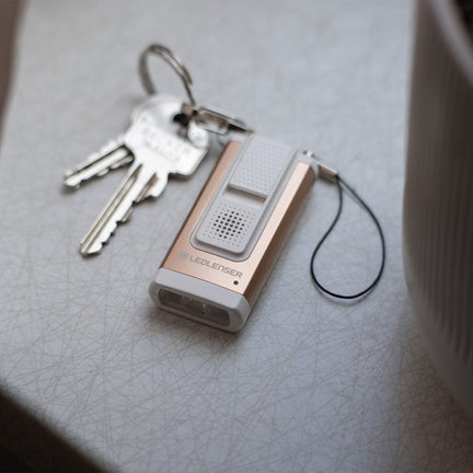K6R SAFETY KEYCHAIN LIGHT – image 2