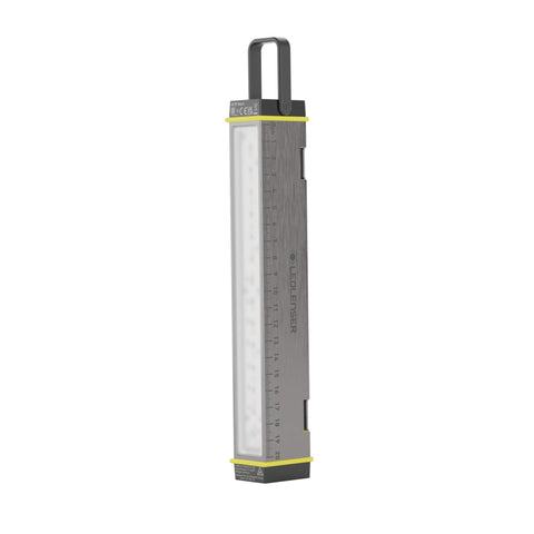 AF2R Work – Area Light