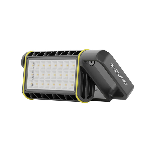 AF4R WORK – Area Light