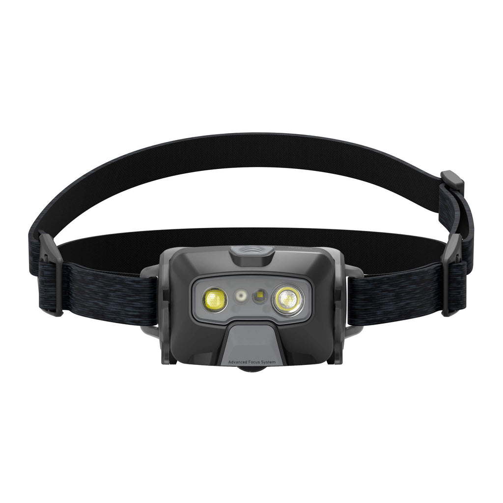 HF6R Core Headlamp – Headlamp