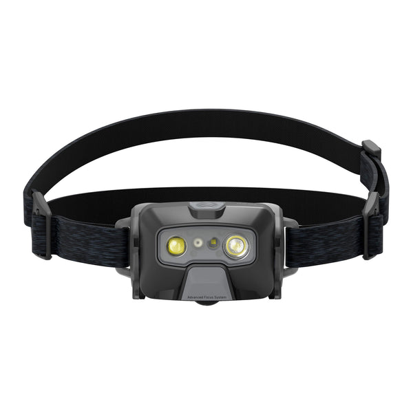 Noyau HF6R noir en boîte