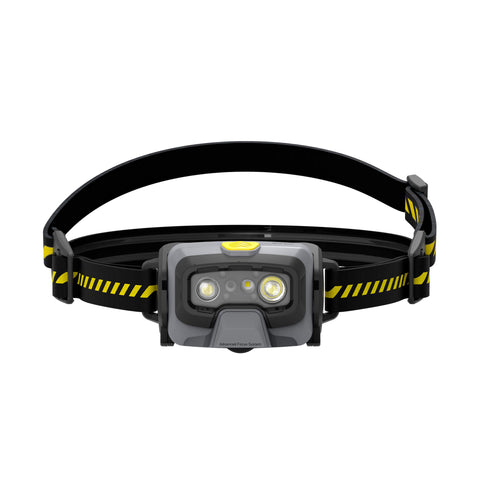 HF6R Work Headlamp – Headlamp