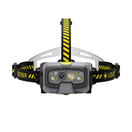 HF8R Work Headlamp – Headlamp