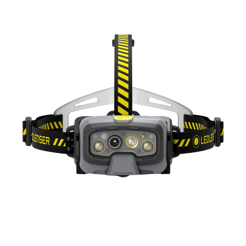 HF8R Work Headlamp – Headlamp