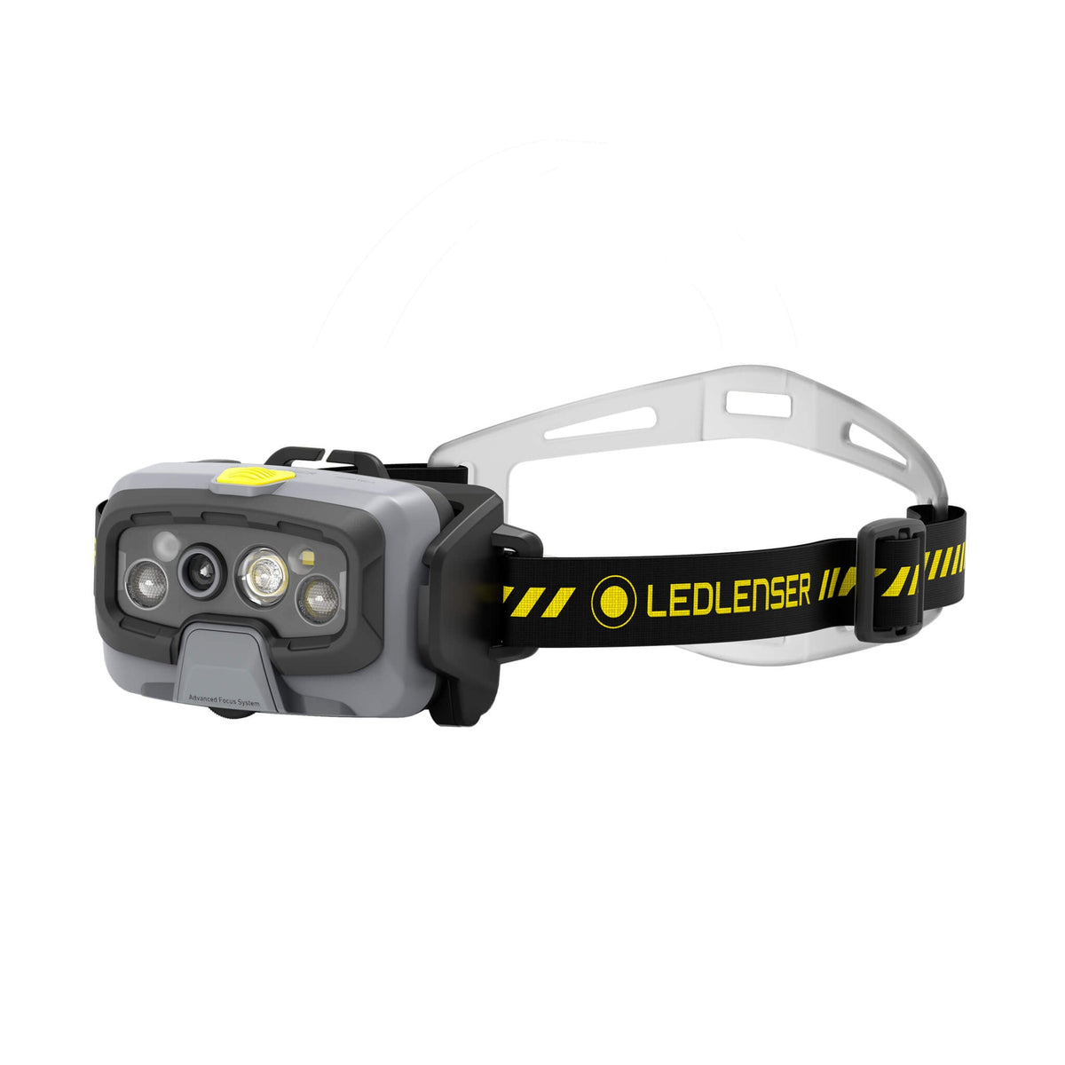HF8R Work Headlamp – image 3