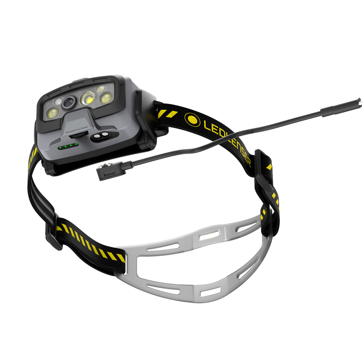 HF8R Work Headlamp – image 6