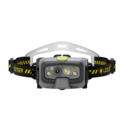 HF8R Work Headlamp – image 7