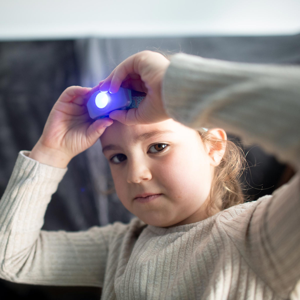 Kidled2 Headlamp – image 5