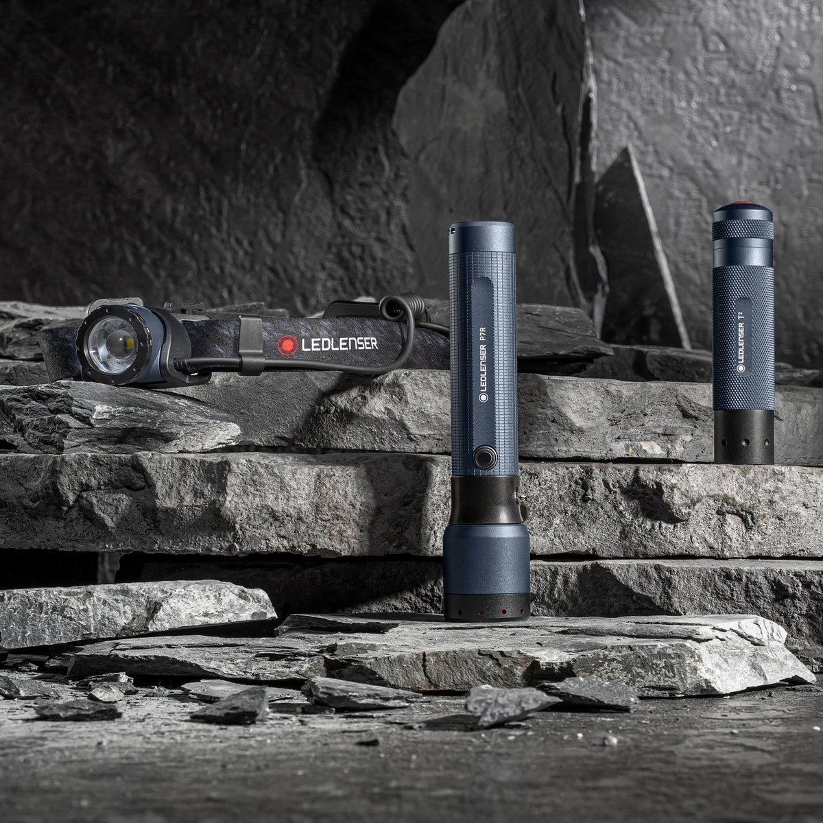 PRE-ORDER | Ledlenser P7R 25th Anniversary Edition Flashlight | 25-Year Warranty – image 6
