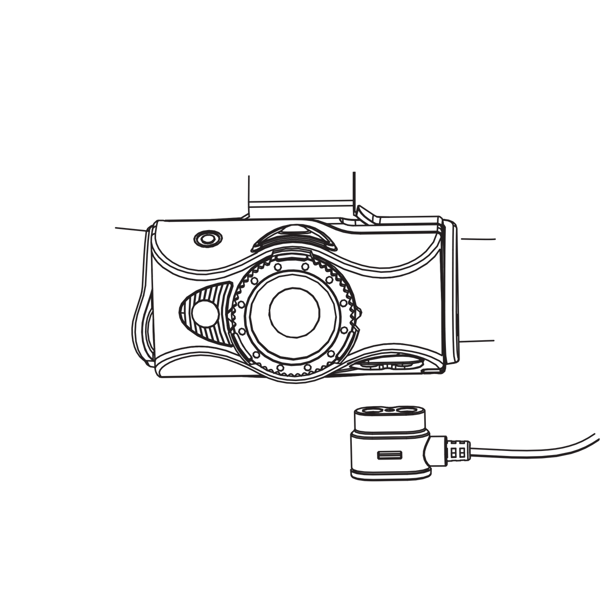 MH7 Outdoor Headlamp – image 8