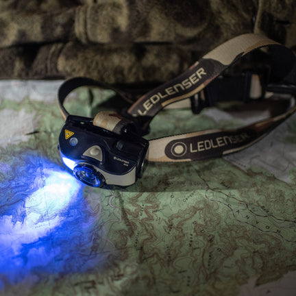 MH8 Outdoor Headlamp – image 8