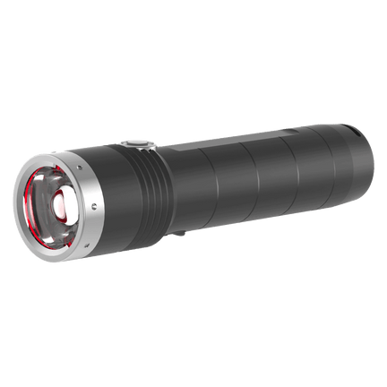 MT10 Flashlight – Flashlight